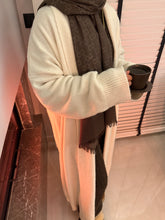 Pure Cashmere – Kaşmir Hırka