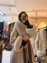 Elégance Alpaca- Alpaca Kürk