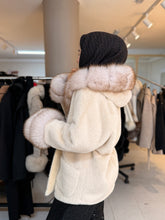 Lumière Muse- Tüylü Kürk