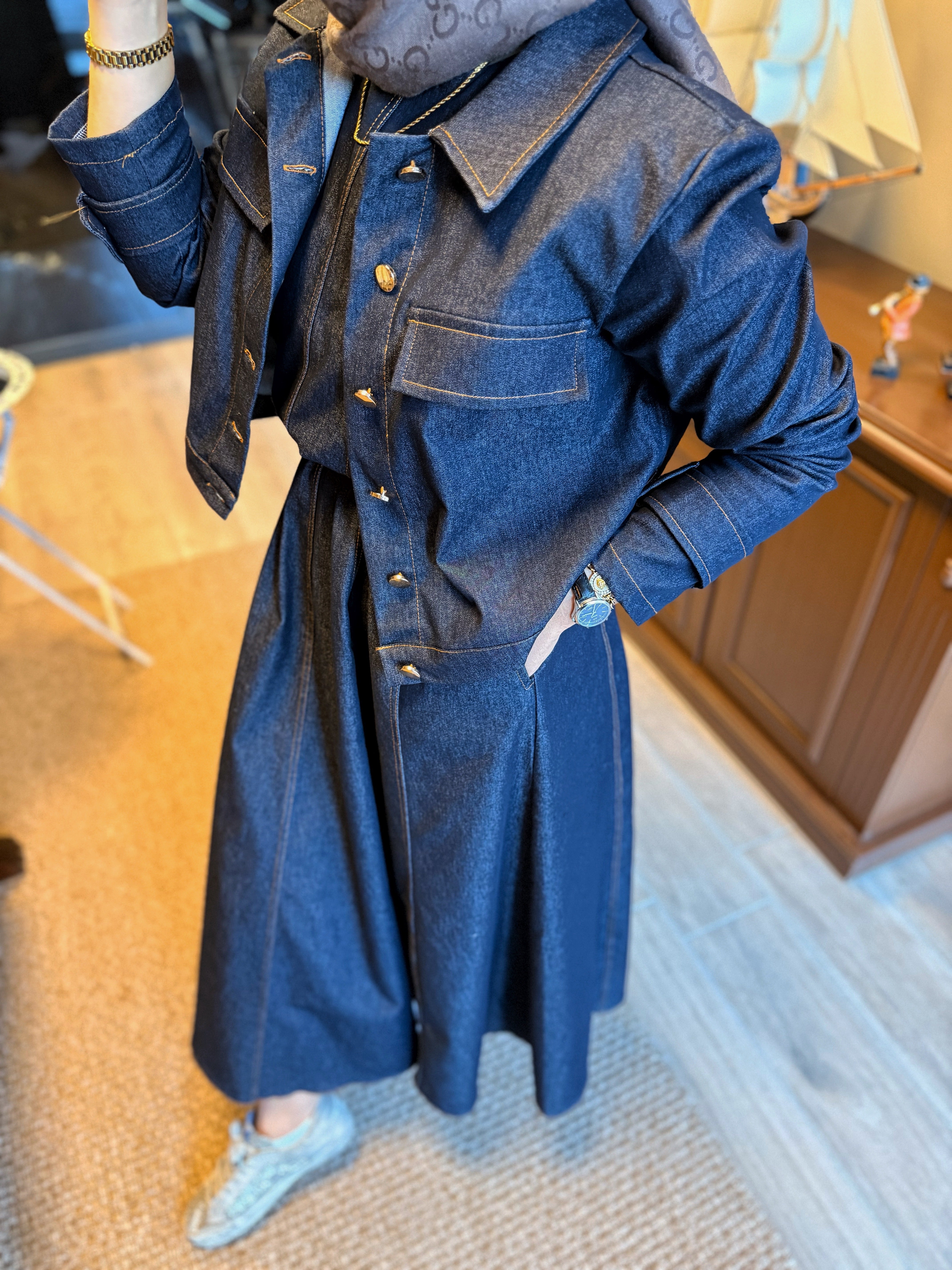 Princess Kot Takım- Önsipariş