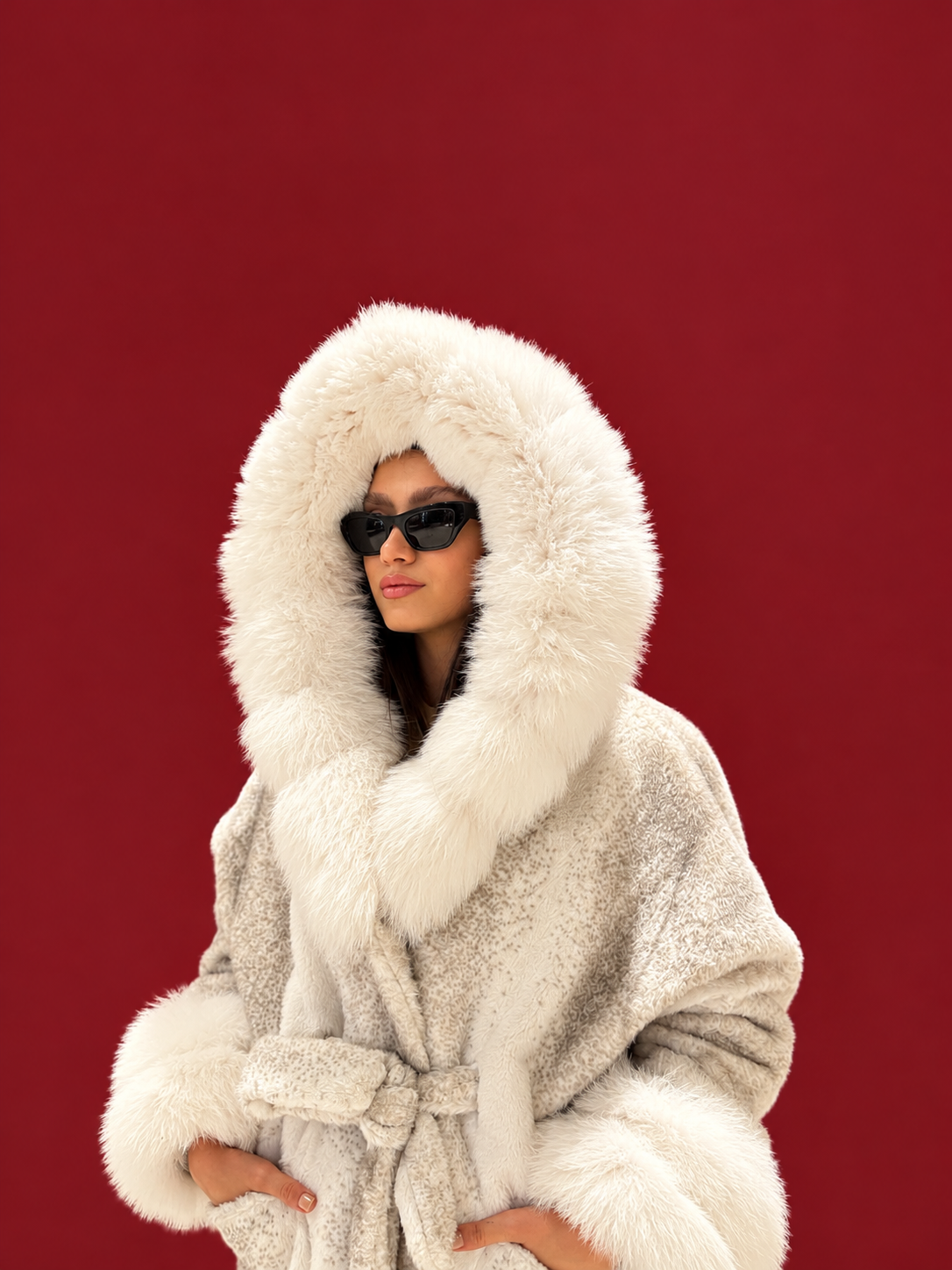 Mink Muse Kürk