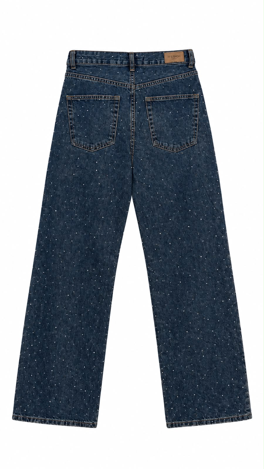 Star Jean