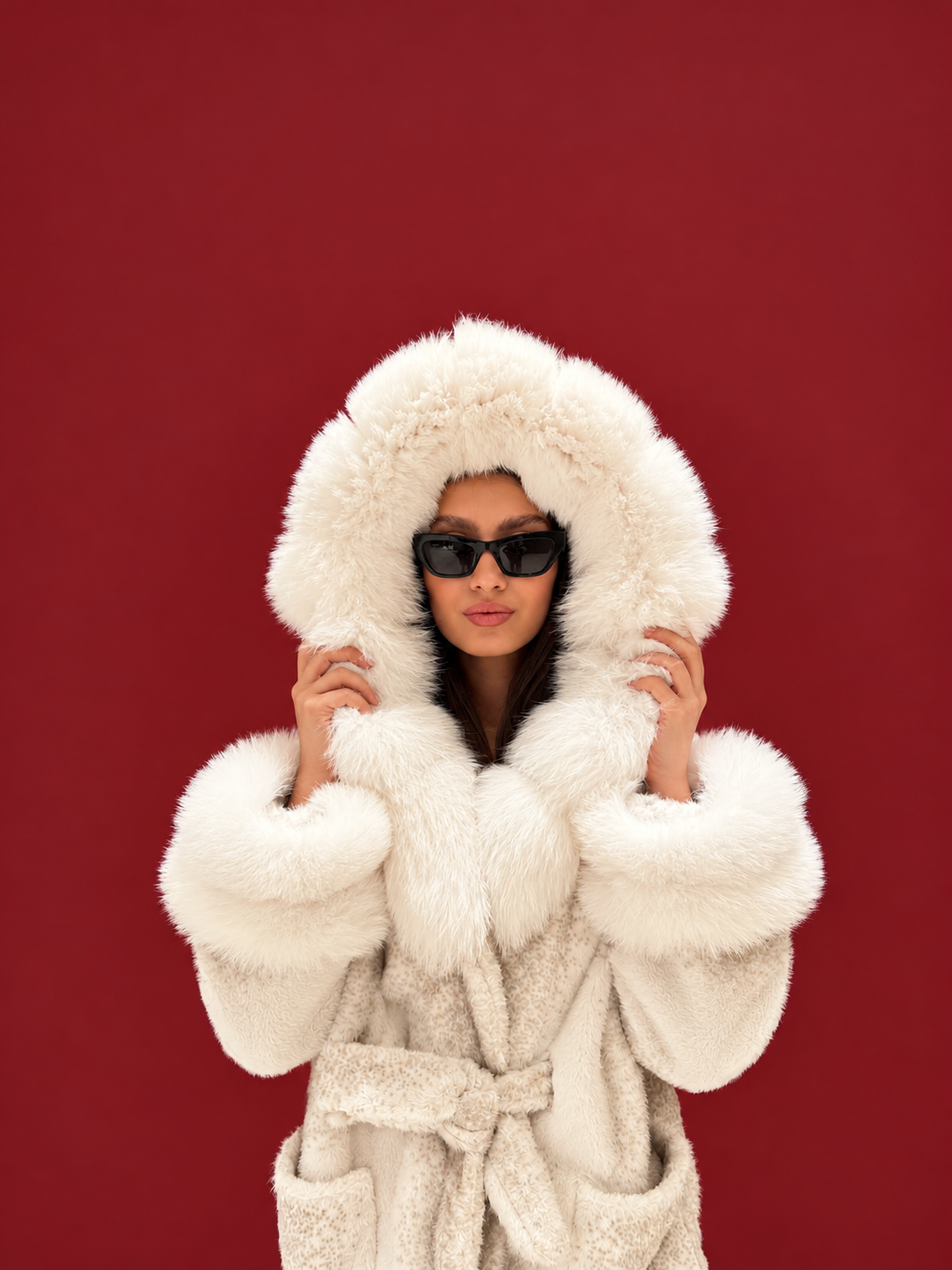 Mink Muse Kürk