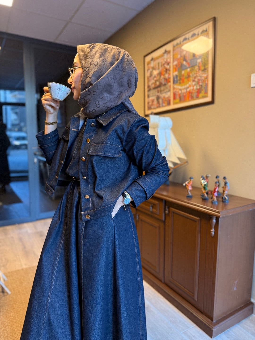 Princess Kot Takım- Önsipariş